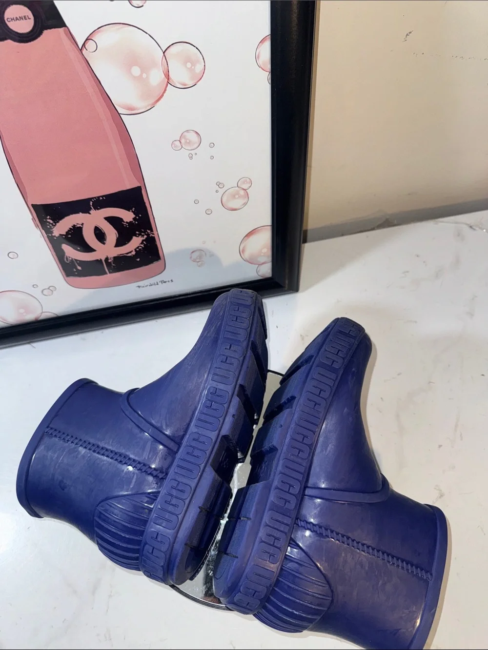 UGG drizlita waterproof